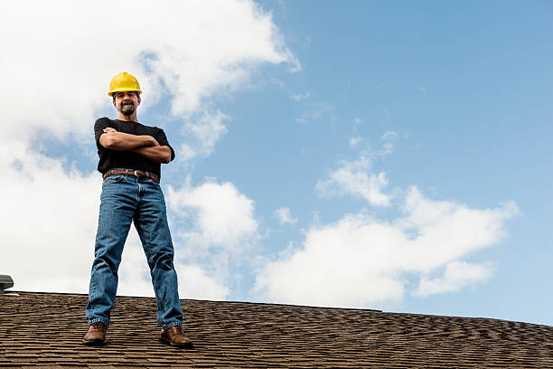 Quick and Trustworthy Emergency Roof Repair Services in Joshua Tree, CA