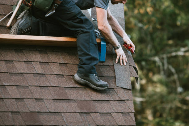 Professional Roofing Contractor in Joshua Tree, CA